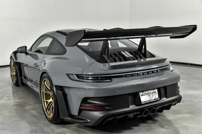 2025 Porsche 911 GT3 RS   - Photo 10 - Joliet, IL 60435