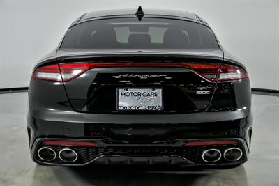2022 Kia Stinger GT2   - Photo 11 - Joliet, IL 60435