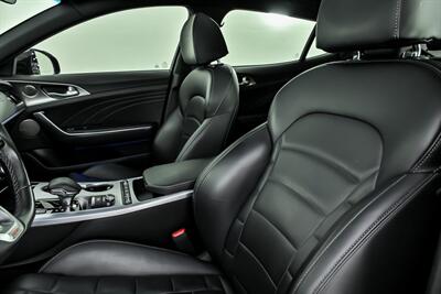 2022 Kia Stinger GT2   - Photo 22 - Joliet, IL 60435