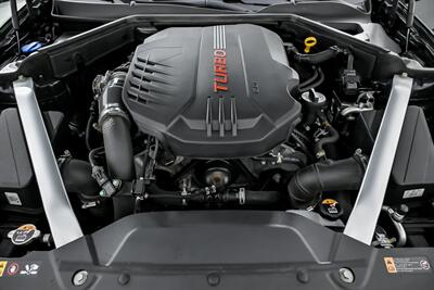 2022 Kia Stinger GT2   - Photo 17 - Joliet, IL 60435