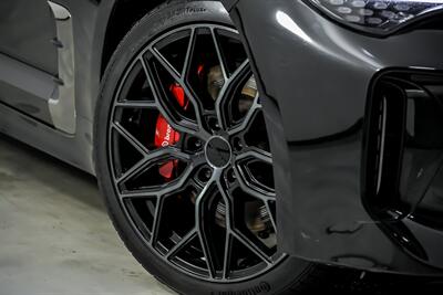 2022 Kia Stinger GT2   - Photo 4 - Joliet, IL 60435