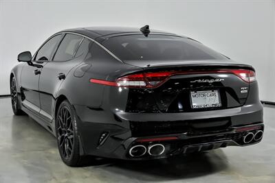 2022 Kia Stinger GT2   - Photo 10 - Joliet, IL 60435