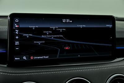 2022 Kia Stinger GT2   - Photo 33 - Joliet, IL 60435
