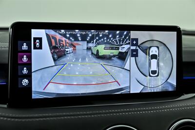 2022 Kia Stinger GT2   - Photo 32 - Joliet, IL 60435