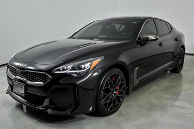 2022 Kia Stinger GT2   - Photo 6 - Joliet, IL 60435