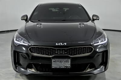 2022 Kia Stinger GT2   - Photo 5 - Joliet, IL 60435