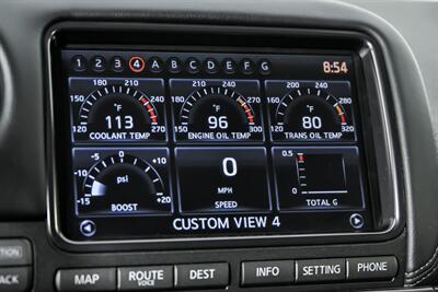 2012 Nissan GT-R Premium   - Photo 31 - Joliet, IL 60435