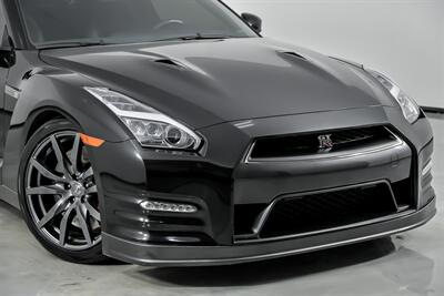 2012 Nissan GT-R Premium   - Photo 3 - Joliet, IL 60435