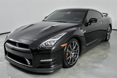 2012 Nissan GT-R Premium   - Photo 6 - Joliet, IL 60435