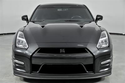 2012 Nissan GT-R Premium   - Photo 5 - Joliet, IL 60435