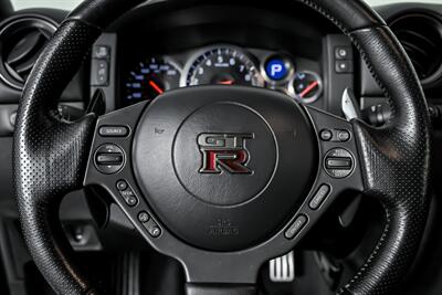 2012 Nissan GT-R Premium   - Photo 26 - Joliet, IL 60435
