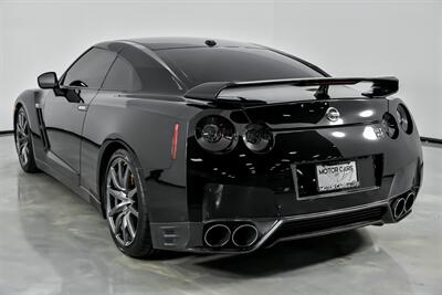 2012 Nissan GT-R Premium   - Photo 10 - Joliet, IL 60435
