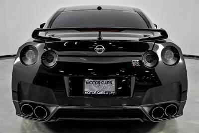 2012 Nissan GT-R Premium   - Photo 11 - Joliet, IL 60435