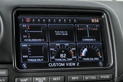 2012 Nissan GT-R Premium   - Photo 34 - Joliet, IL 60435