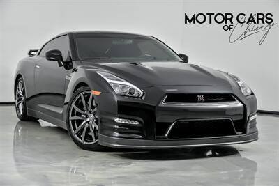 2012 Nissan GT-R Premium   - Photo 1 - Joliet, IL 60435