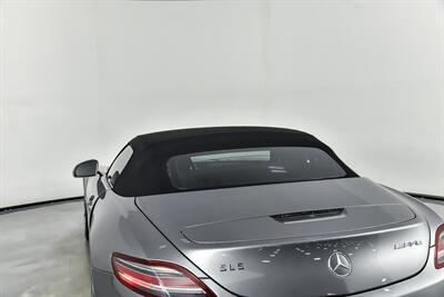 2012 Mercedes-Benz SLS AMG   - Photo 26 - Joliet, IL 60435