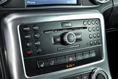 2012 Mercedes-Benz SLS AMG   - Photo 41 - Joliet, IL 60435