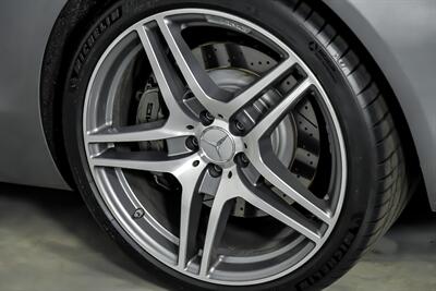 2012 Mercedes-Benz SLS AMG   - Photo 20 - Joliet, IL 60435