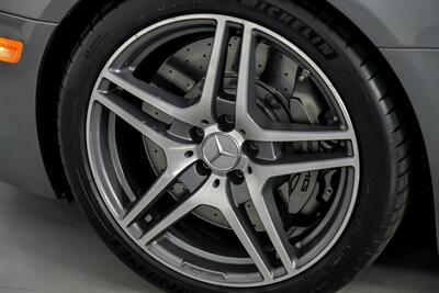 2012 Mercedes-Benz SLS AMG   - Photo 21 - Joliet, IL 60435