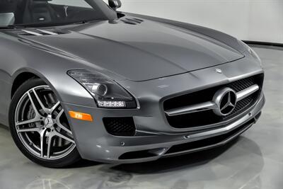 2012 Mercedes-Benz SLS AMG   - Photo 3 - Joliet, IL 60435