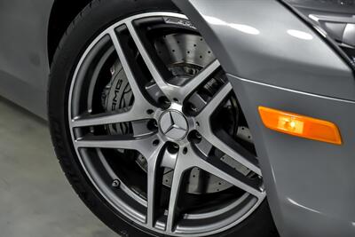 2012 Mercedes-Benz SLS AMG   - Photo 4 - Joliet, IL 60435