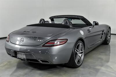 2012 Mercedes-Benz SLS AMG   - Photo 12 - Joliet, IL 60435