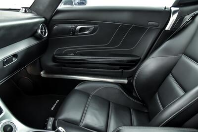 2012 Mercedes-Benz SLS AMG   - Photo 44 - Joliet, IL 60435