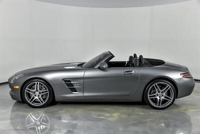 2012 Mercedes-Benz SLS AMG   - Photo 8 - Joliet, IL 60435