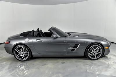 2012 Mercedes-Benz SLS AMG   - Photo 14 - Joliet, IL 60435