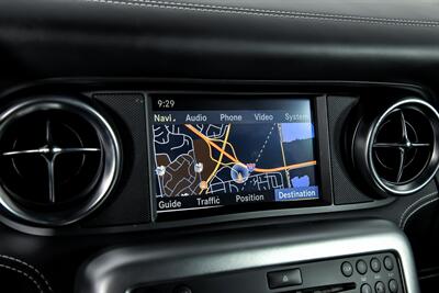 2012 Mercedes-Benz SLS AMG   - Photo 38 - Joliet, IL 60435