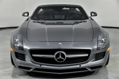 2012 Mercedes-Benz SLS AMG   - Photo 5 - Joliet, IL 60435