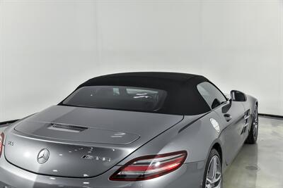 2012 Mercedes-Benz SLS AMG   - Photo 25 - Joliet, IL 60435