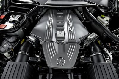 2012 Mercedes-Benz SLS AMG   - Photo 17 - Joliet, IL 60435