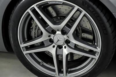 2012 Mercedes-Benz SLS AMG   - Photo 22 - Joliet, IL 60435