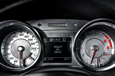 2012 Mercedes-Benz SLS AMG   - Photo 34 - Joliet, IL 60435