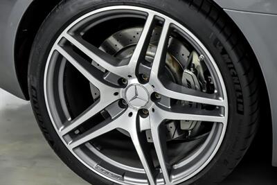 2012 Mercedes-Benz SLS AMG   - Photo 23 - Joliet, IL 60435