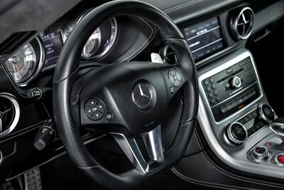 2012 Mercedes-Benz SLS AMG   - Photo 33 - Joliet, IL 60435