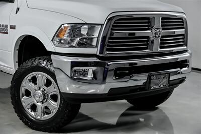 2018 RAM 2500 Big Horn - Photo 3 - Joliet, IL 60435