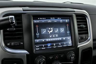 2018 RAM 2500 Big Horn - Photo 29 - Joliet, IL 60435