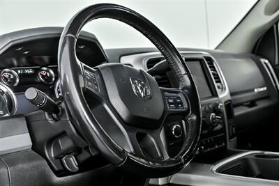 2018 RAM 2500 Big Horn - Photo 23 - Joliet, IL 60435