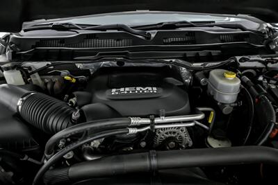 2018 RAM 2500 Big Horn - Photo 17 - Joliet, IL 60435
