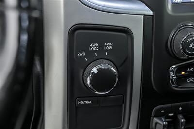 2018 RAM 2500 Big Horn - Photo 28 - Joliet, IL 60435