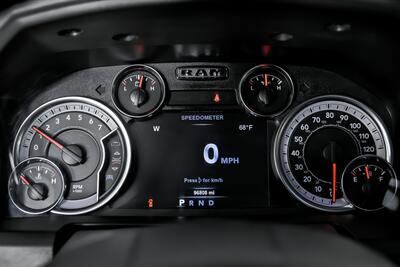 2018 RAM 2500 Big Horn - Photo 25 - Joliet, IL 60435