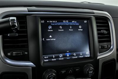 2018 RAM 2500 Big Horn - Photo 31 - Joliet, IL 60435