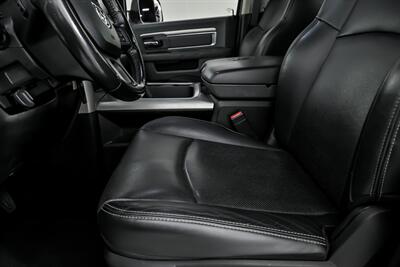 2018 RAM 2500 Big Horn - Photo 20 - Joliet, IL 60435