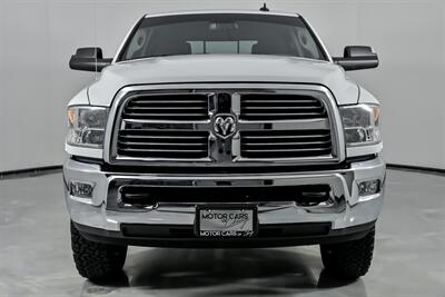 2018 RAM 2500 Big Horn - Photo 5 - Joliet, IL 60435