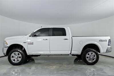 2018 RAM 2500 Big Horn - Photo 8 - Joliet, IL 60435