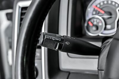 2018 RAM 2500 Big Horn - Photo 27 - Joliet, IL 60435