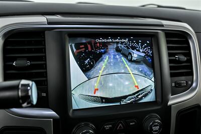 2018 RAM 2500 Big Horn - Photo 33 - Joliet, IL 60435