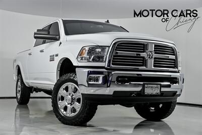 2018 RAM 2500 Big Horn - Photo 1 - Joliet, IL 60435